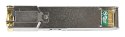 Moduł kompatybilny z HPE S0G18A SFP+ RJ45 10GBASE-T 30M