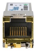 Moduł kompatybilny z HPE S0G18A SFP+ RJ45 10GBASE-T 30M