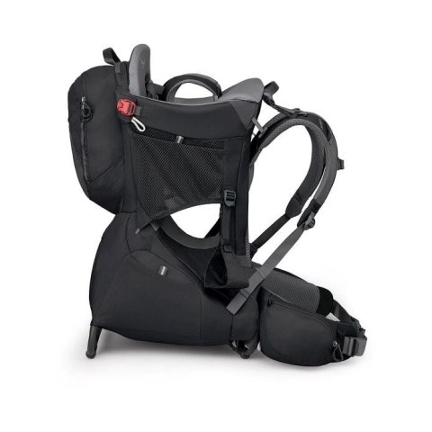 Nosidełko turystyczne OSPREY Poco Child Carrier Premium czarne