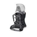 Nosidełko turystyczne OSPREY Poco Child Carrier Premium czarne