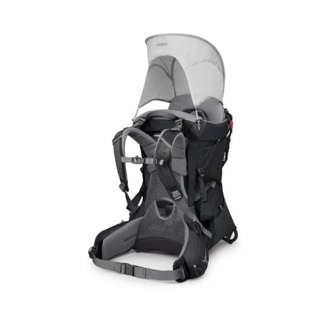 Nosidełko turystyczne OSPREY Poco Child Carrier Premium czarne