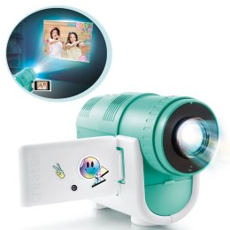 Projektor kamer Canaltoys