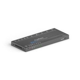 PureLink 4x1 HDMI Switcher 4K (60Hz 4:4:4), Audio