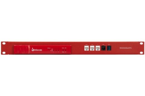 Rackmount.IT RM-WG-T8 części do stojaków Wspornik montażowy