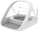 SureFlap MPF001 karmnik / pojnik dla psa lub kota Plastik Biały Pies Automatyczne karmidło dla zwierząt