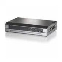 Serwer druku LevelOne 2xUSB 1xRównoległy