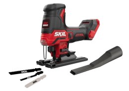 20V Wyrzynarka 3440CA | Sourcing