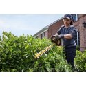 Akumulatorowe nożyce do żywopłotu Dewalt DCMHT573X1-QW 65cm, Li-Ion FlexVolt 54V/1x9Ah