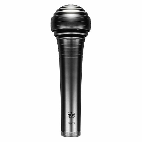 Aston Microphones Apex Storm Mikrofon wokalowy dynamiczny