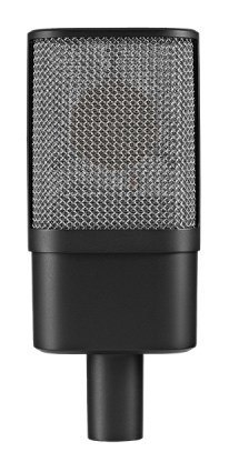 Austrian Audio OC16 Studio Set - Wielkomembranowy mikrofon pojemnościowy