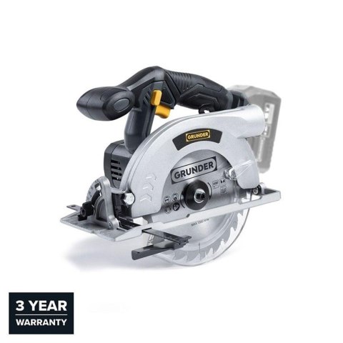 CIRCULAR SAW CS-L1118 18V