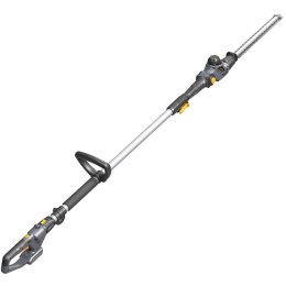 CORDLESS HEDGE TRIM TELES SF8J318-2 18V