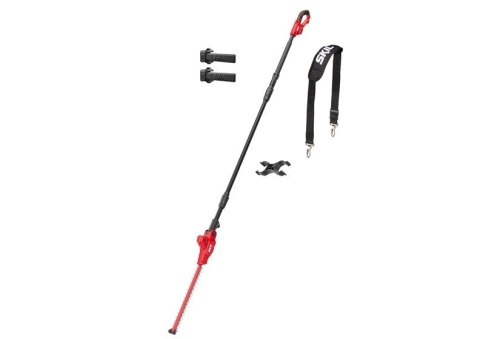 CORDLESS POLE HEDGE 45CM SKIL 0640CA 20V