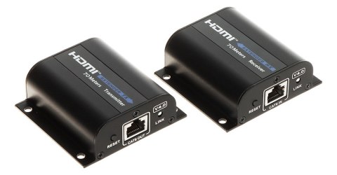 Extender HDMI-EX-6IR-V4