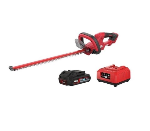 HEDGE CUTTER 55CM 20V 2.0AH GH1E0440AA