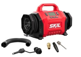 Kompresor Skil Red Oro, model 3153 CA, 20 V (bez akumulatora i ładowarki)