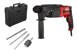Młotowiertarka HAMMER ROTARY 1770GA 850W