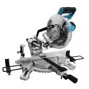 Pilarka ukosowa akumulatorowa 210mm 18V 0*AH SAS+ALL
