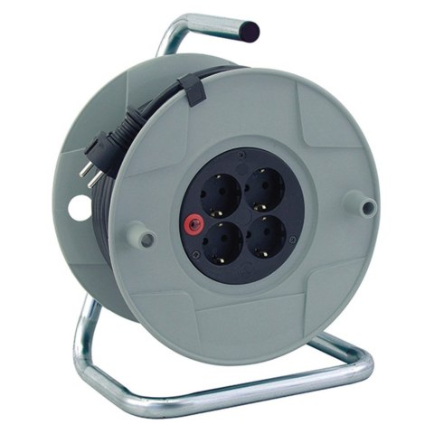 Brennenstuhl AK 260 4 x gniazdo sieciowe 25 m