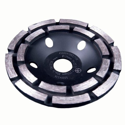DIAMOND GRINDING WHEEL STB PRO 180MM