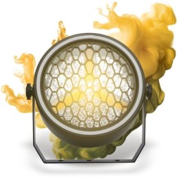 EVOLIGHTS LUMEN PAR reflektor vintage oświetlenie
