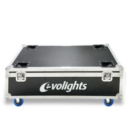 EVOLIGHTS VORTEX CASE 2IN1 skrzynia transportowa