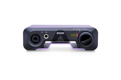 Interfejs audio Apogee BOOM