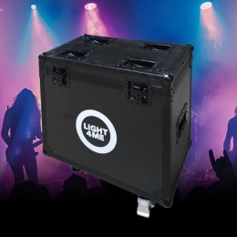 LIGHT4ME 7R SMART BEAM CASE 2IN1 skrzynia transpor