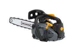 Piła łańcuchowa spalinowa 30CM 750W 3/8 GRUNDER