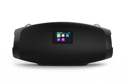 Radio cyfrowe XORO DAB 800 z DAB+, FM, BT, IP44