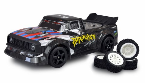 Amewi RC Car Drift Młot do samochodów sportowych Pro LiIon 1200mAh/14+