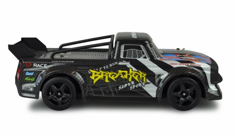 Amewi RC Car Drift Młot do samochodów sportowych Pro LiIon 1200mAh/14+