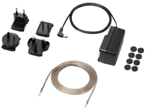 Audio-Technica AT-SP3X 2-drożny głośnik kompaktowy