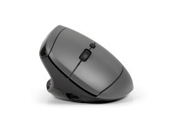 BakkerElkhuizen MidWay myszka Biuro Po lewej stronie RF Wireless + Bluetooth + USB Type-C Optyczny 2400 DPI
