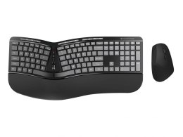 Conceptronic Ergo Wireless Ergonomic