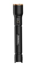 Duracell DF6000R Gift Box Latarka Czarny