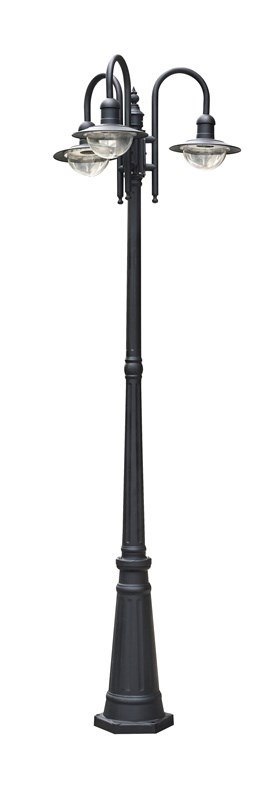 FLOOR LAMP KORNA 3XE27 45W