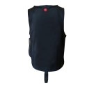 Glovii GMV1L kamizelka do sportów wodnych Czarny Softshell