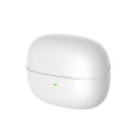 HATOR Hyperpunk Truepods Hybrid ANC Zestaw słuchawkowy True Wireless Stereo (TWS) Douszny Połączenia/muzyka Bluetooth Biały