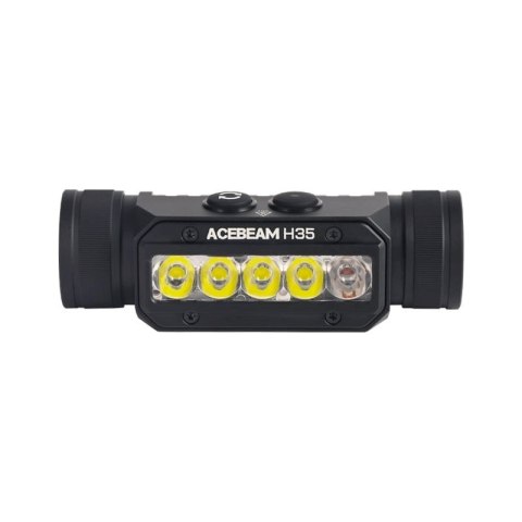 Latarka AceBeam H35