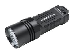 Latarka Acebeam X20R Black 6500K