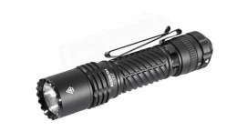 Latarka Acebeam T37 Black