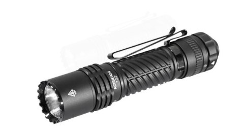 Latarka Acebeam T37 Black