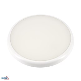 Plafoniera LED DIAna 16W 4000K 1600LM IP66 CZ. MIKR. Z FUNKCJA półcienia