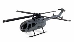Samoloty Amewi AFX-105 sterowane radiowo (RC) VTOL (pionowego startu i lądowania) (25319)