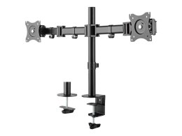Deltaco ARM-0300-B uchwyt do telewizorów 81,3 cm (32