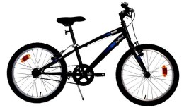 BICYCLE MTB 20 STEEL V-BRAKES BOYS