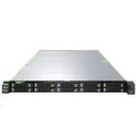Fujitsu PRIMERGY RX2540 M7 serwer 0 GB Rack (1U) Intel® Xeon Silver 4410T 2,7 GHz 32 GB DDR5-SDRAM 900 W