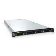Fujitsu PRIMERGY RX2540 M7 serwer 0 GB Rack (1U) Intel® Xeon Silver 4410T 2,7 GHz 32 GB DDR5-SDRAM 900 W