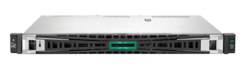 HPE ProLiant DL20 Gen11 serwer 960 GB Rack (1U) Intel® Xeon® 6325P 3,5 GHz 32 GB DDR5-SDRAM 1000 W